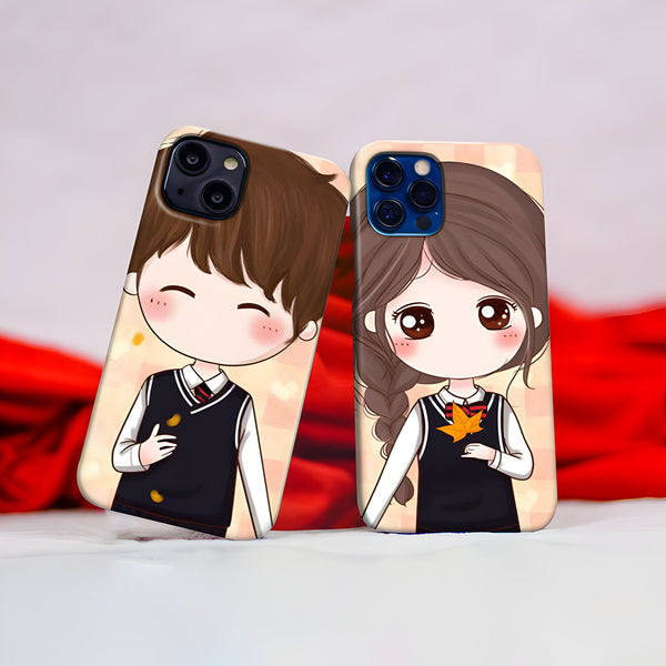 Adorable Couple Case