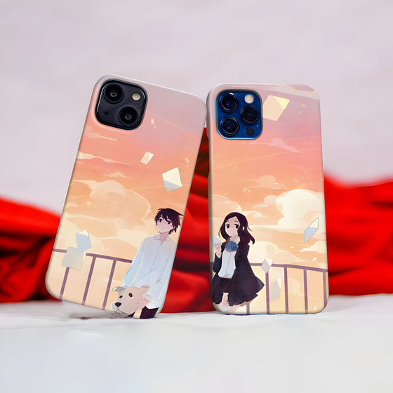 Charming Couple Case