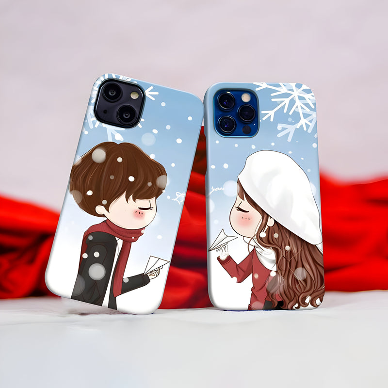 Couple Case