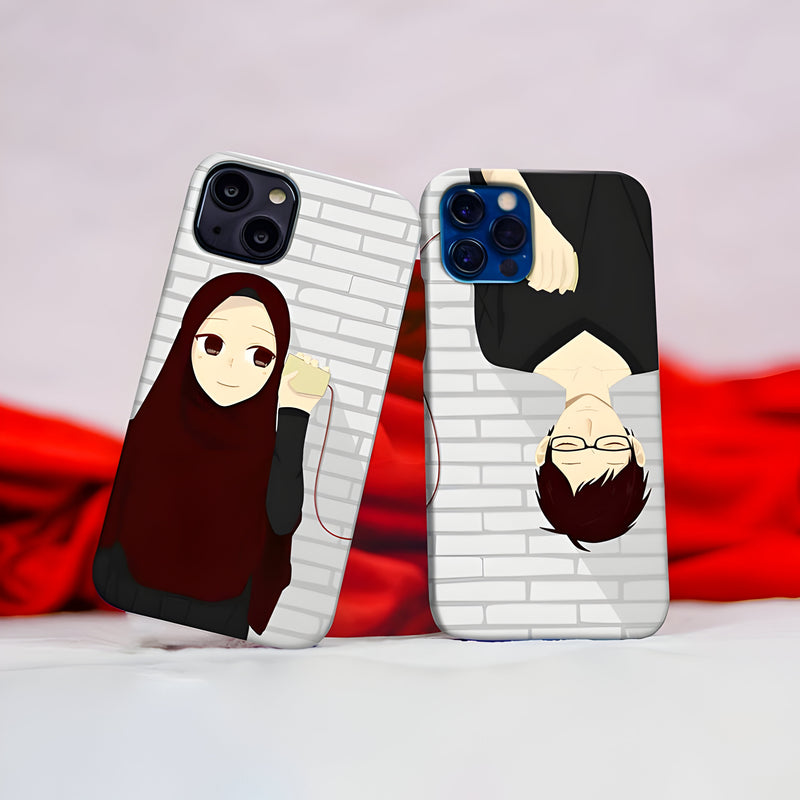 Couple Case