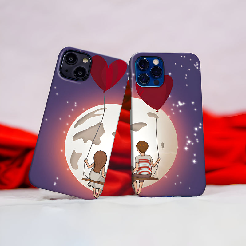 Twilight Couple Case