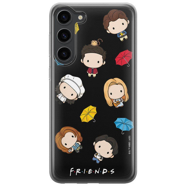 cute friends case