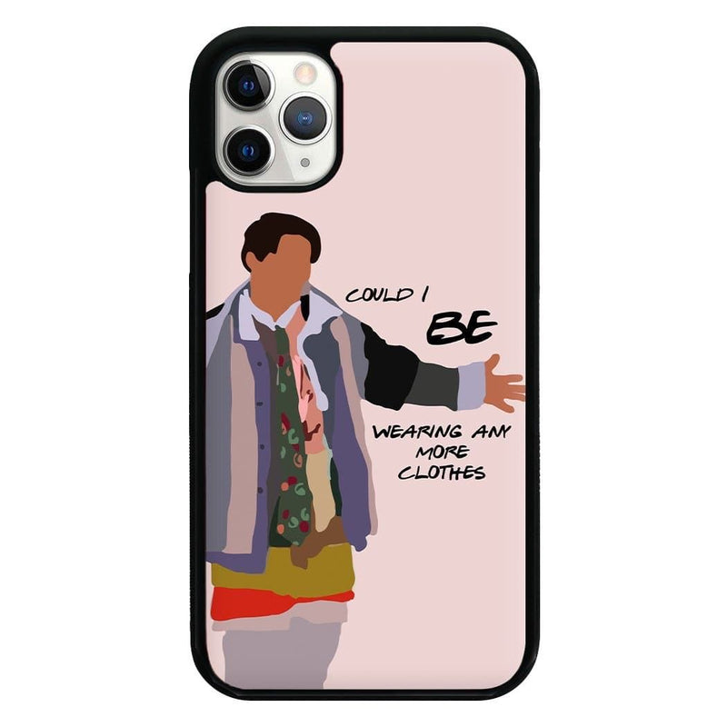 Joey phone case