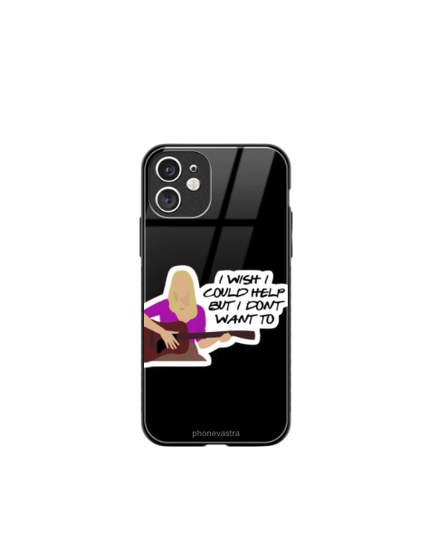 Phoebe phone case