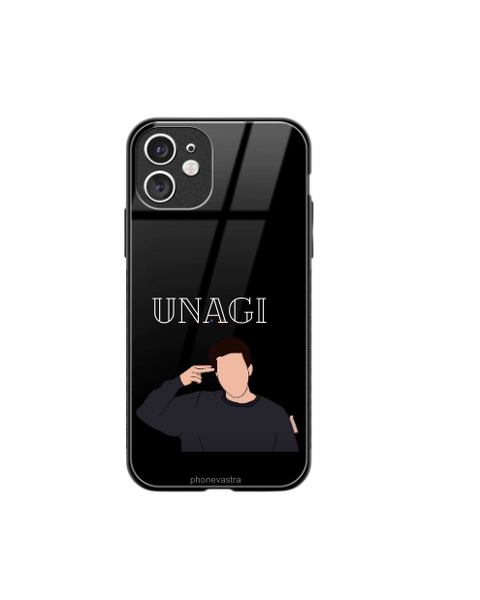 Unagi case