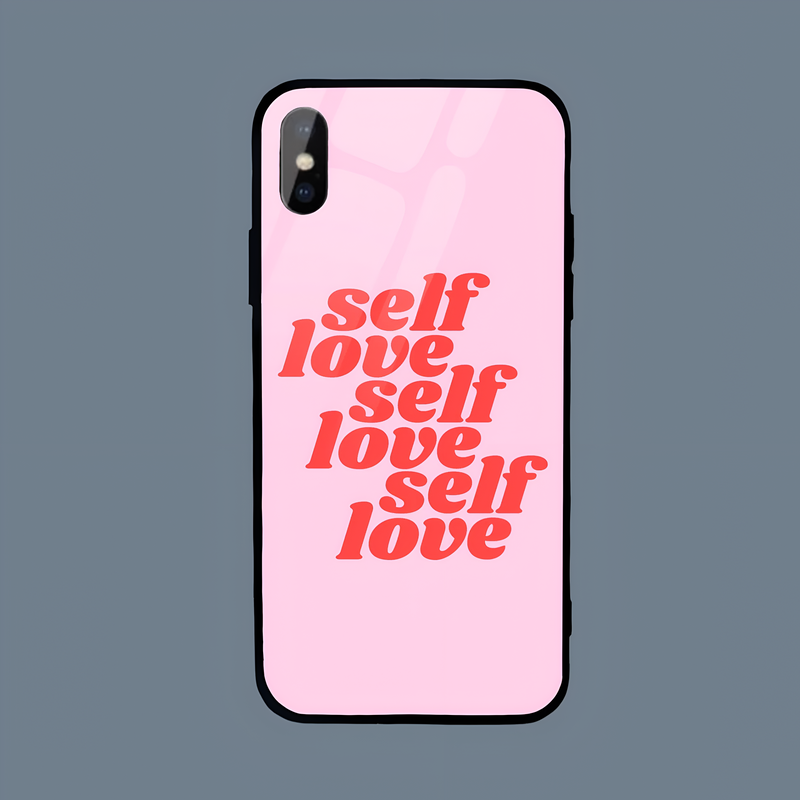 SELF LOVE