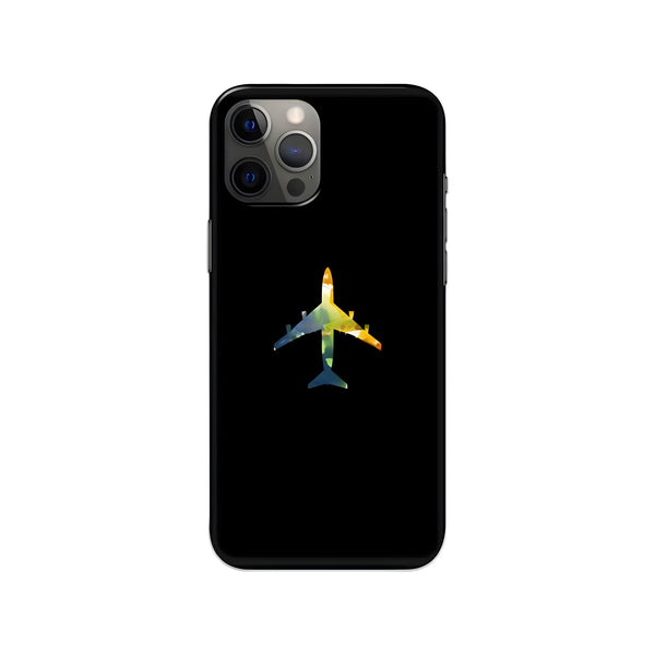 Airplane Mode On Slim Hard Phone Case