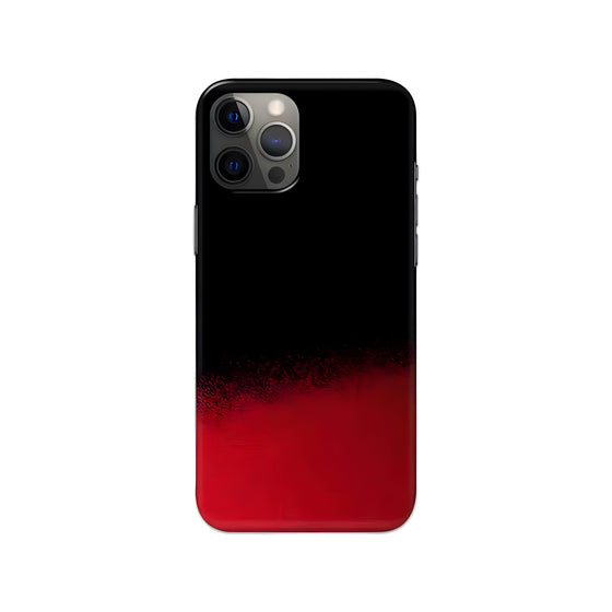 Abstract Slim Hard Phone Case