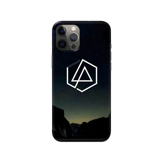 Linkin Park Slim Hard Phone Case