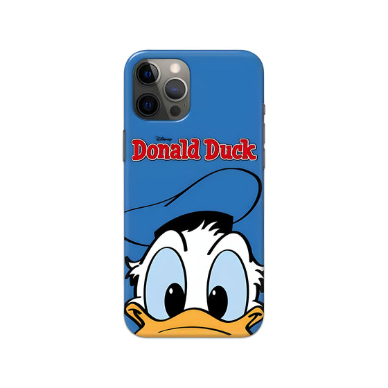 Disney Donald Duck Slim Hard Phone Case