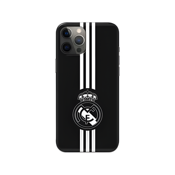 Football Printed Slim Hard Phone Case