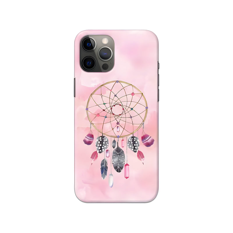 Dreamcatcher Printed Slim Hard Phone Case