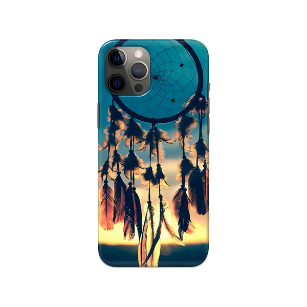 Dreamcatcher Printed Slim Hard Phone Case