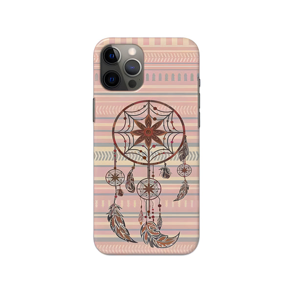 Dreamcatcher Printed Slim Hard Phone Case