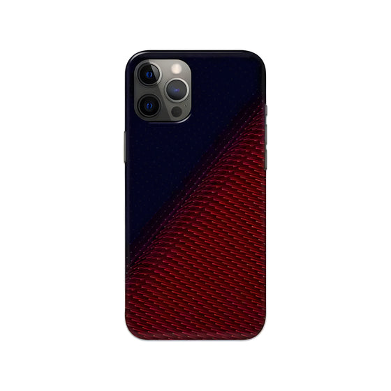 Abstract Slim Hard Phone Case