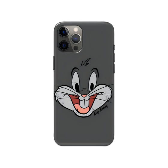 Bugs Bunny Slim Hard Phone Case