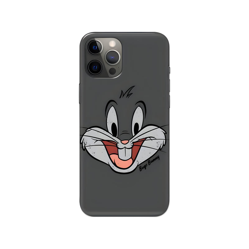 Bugs Bunny Slim Hard Phone Case