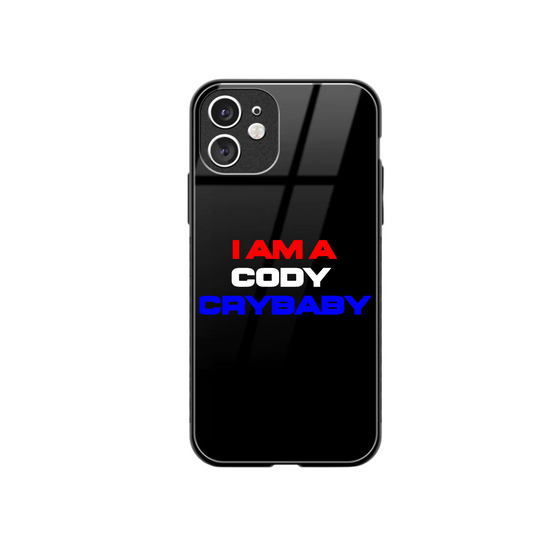 cody crybaby case