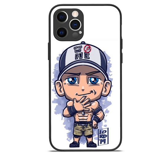 animated cena case