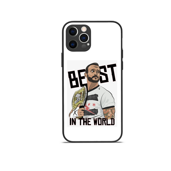 best in the world case