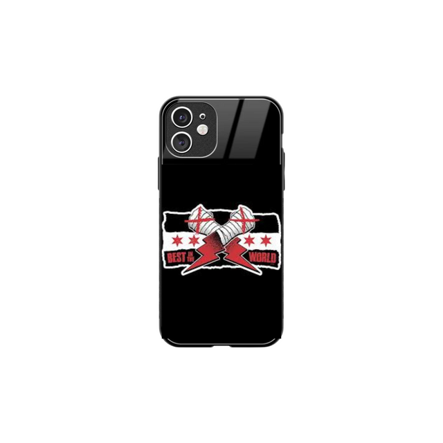 best in the world case black