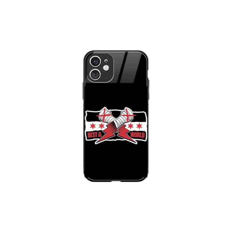 best in the world case black