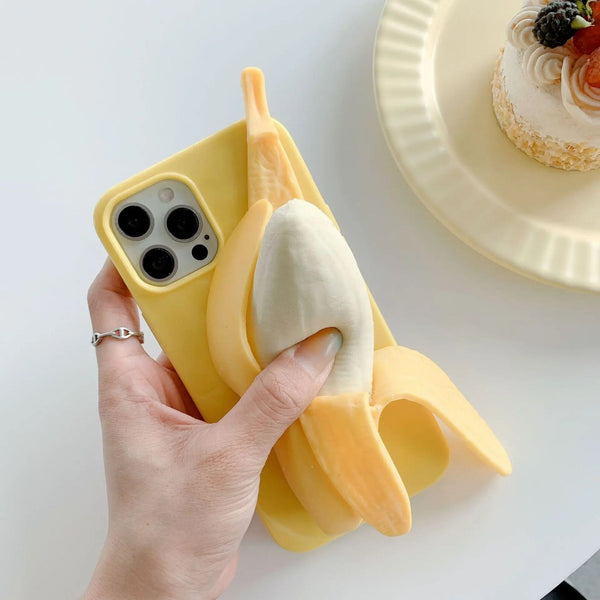 🍌BANANA CASE🍌