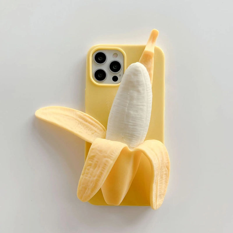 🍌BANANA CASE🍌