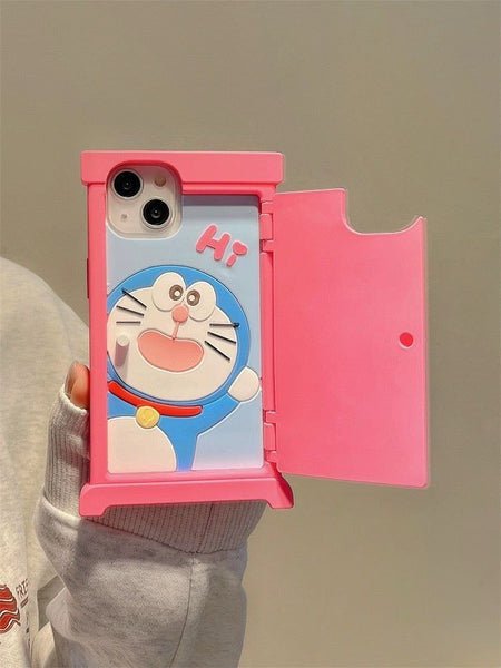 cute anywhere door case