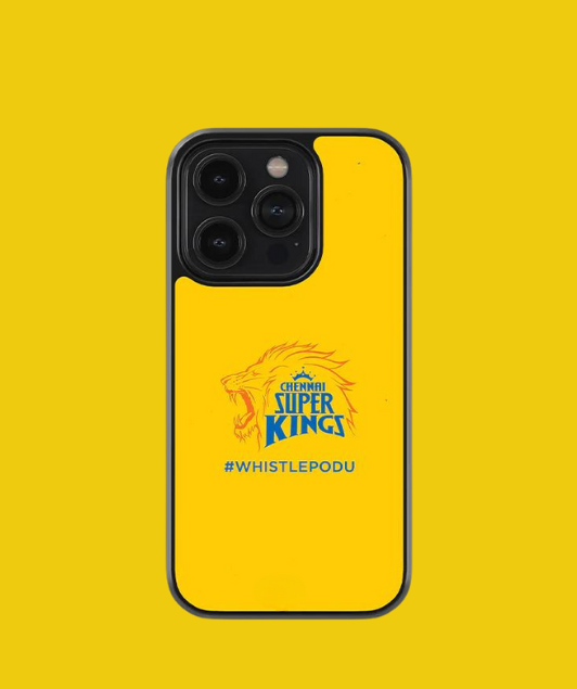 CSk case