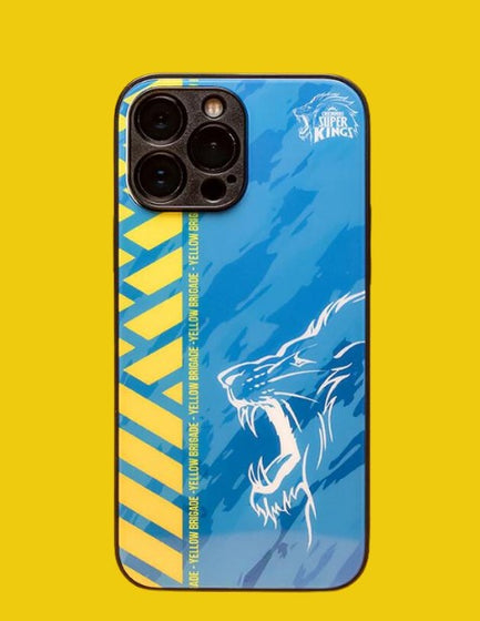 csk lions case