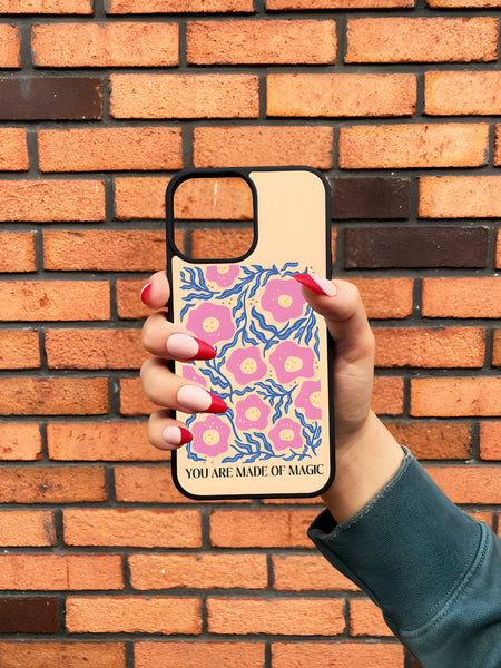 You Are Made of Magic | iPhone & Android Case